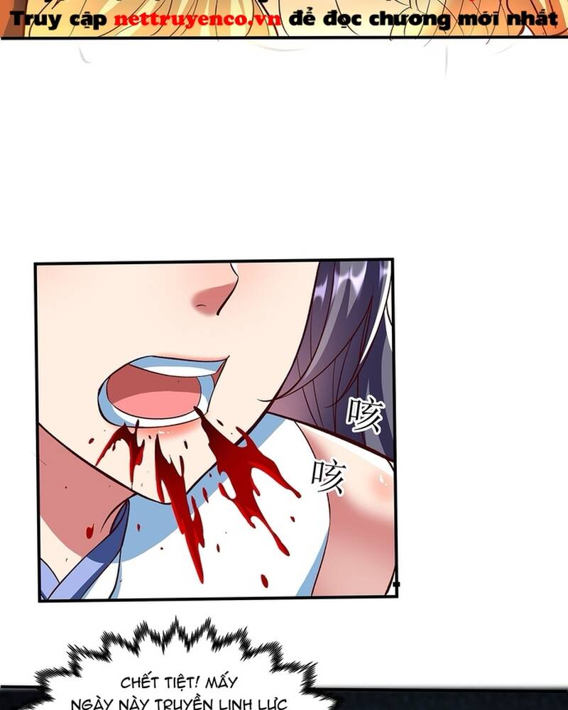 Hoá Ra Ta Lại Là Lão Tổ Ma Đạo Chap 2 - Next Chap 3