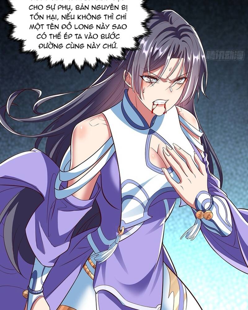 Hoá Ra Ta Lại Là Lão Tổ Ma Đạo Chap 2 - Next Chap 3