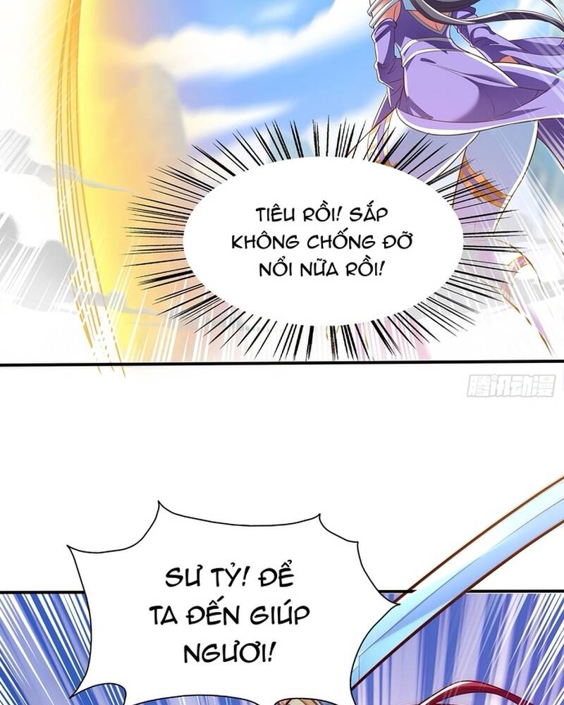 Hoá Ra Ta Lại Là Lão Tổ Ma Đạo Chap 2 - Next Chap 3