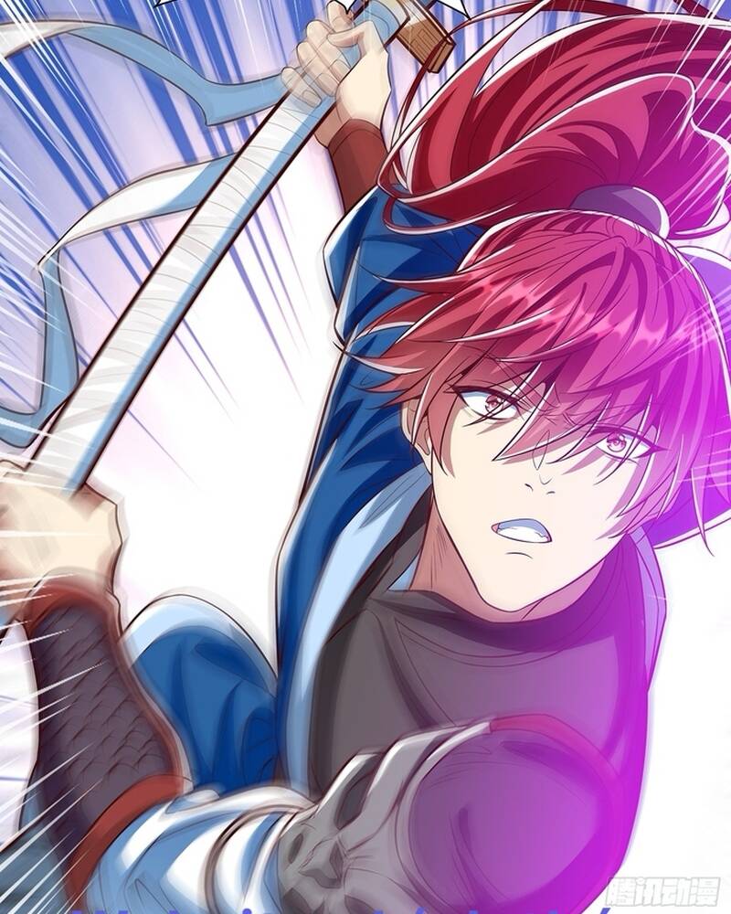 Hoá Ra Ta Lại Là Lão Tổ Ma Đạo Chap 2 - Next Chap 3