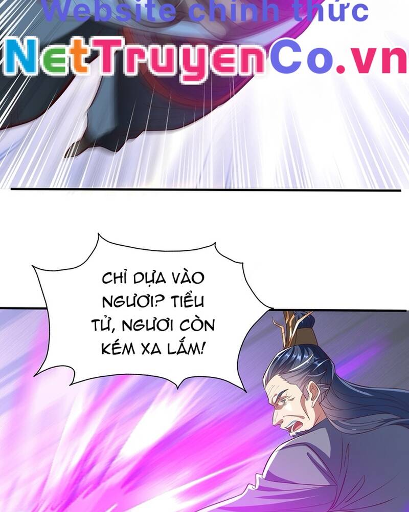 Hoá Ra Ta Lại Là Lão Tổ Ma Đạo Chap 2 - Next Chap 3