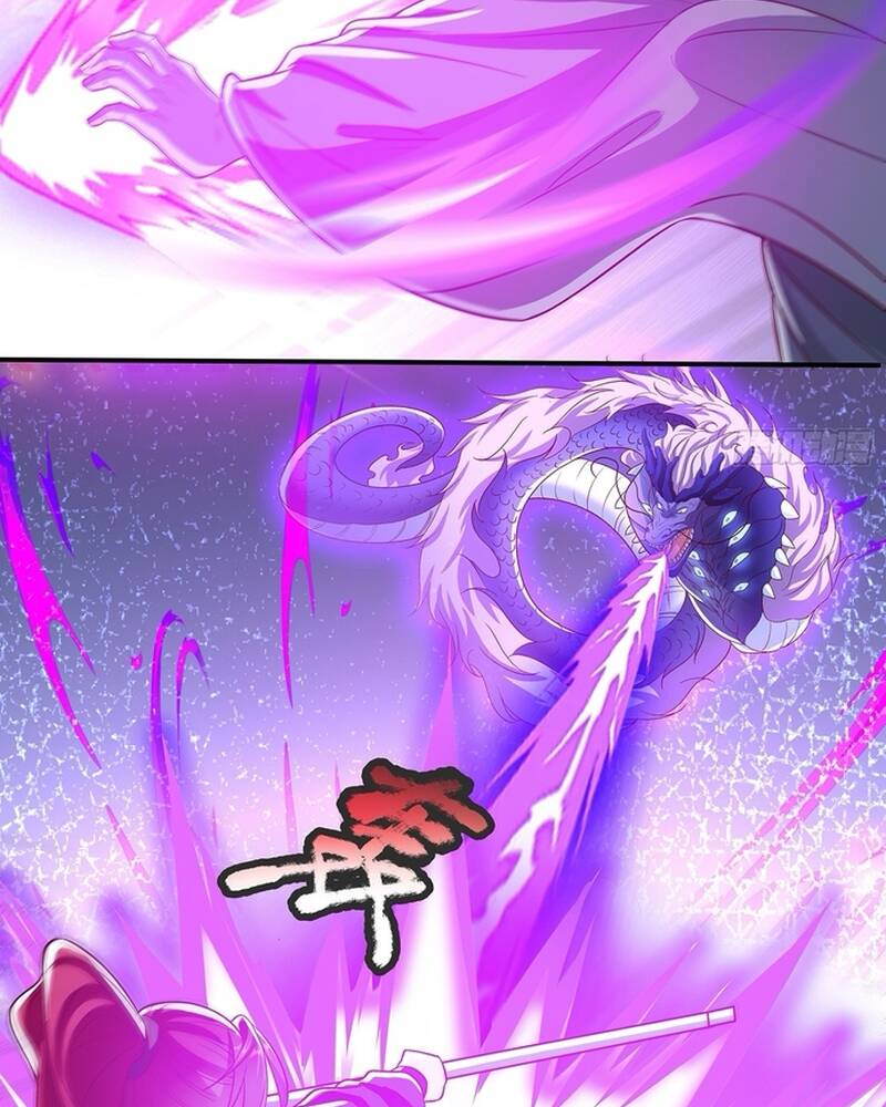 Hoá Ra Ta Lại Là Lão Tổ Ma Đạo Chap 2 - Next Chap 3