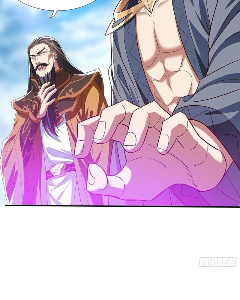 Hoá Ra Ta Lại Là Lão Tổ Ma Đạo Chap 2 - Next Chap 3
