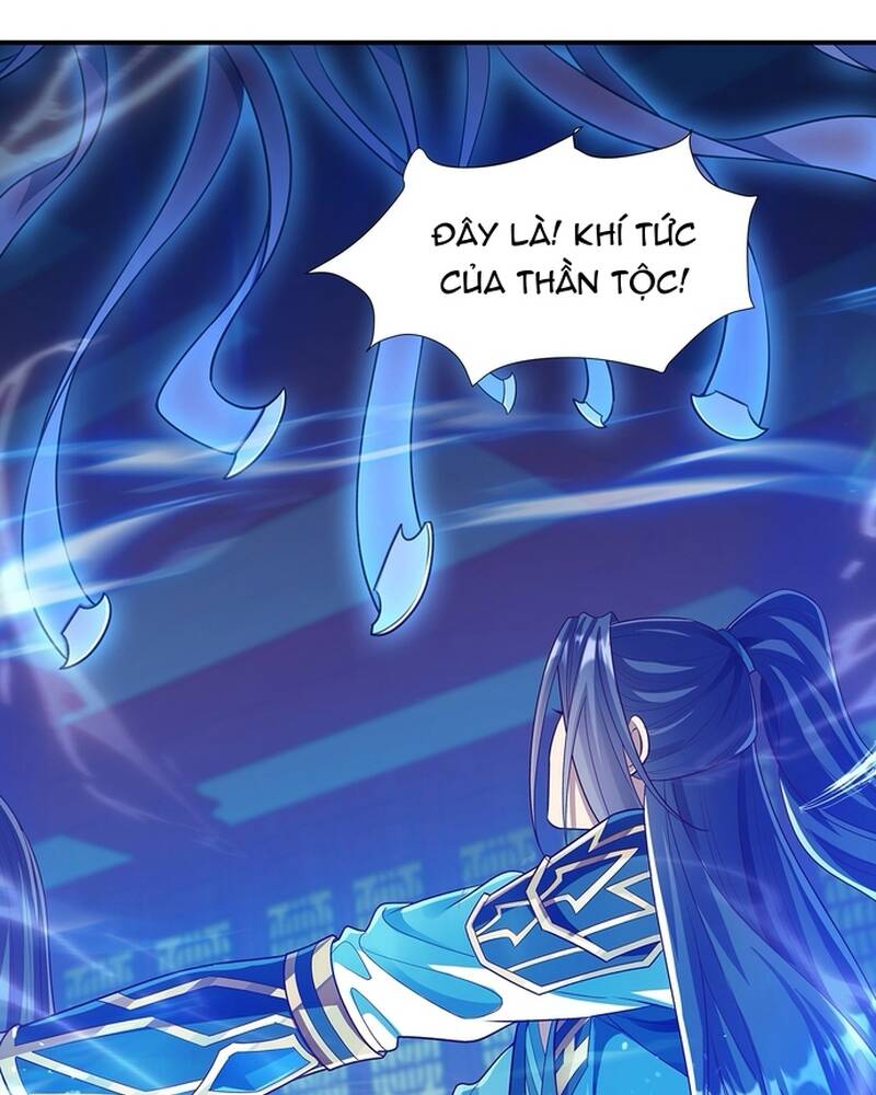Hoá Ra Ta Lại Là Lão Tổ Ma Đạo Chap 2 - Next Chap 3