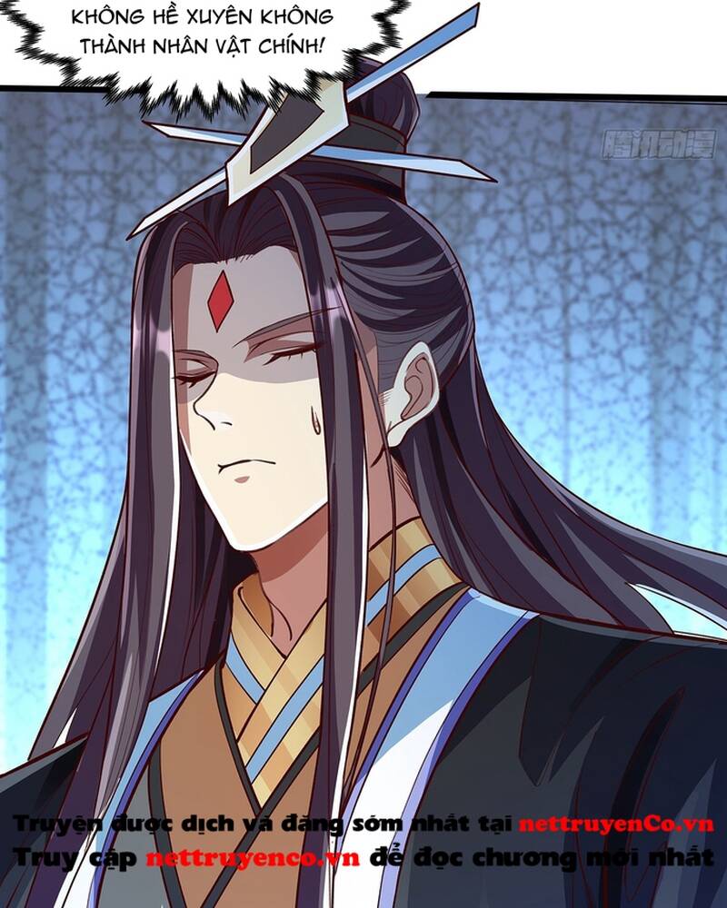 Hoá Ra Ta Lại Là Lão Tổ Ma Đạo Chap 2 - Next Chap 3