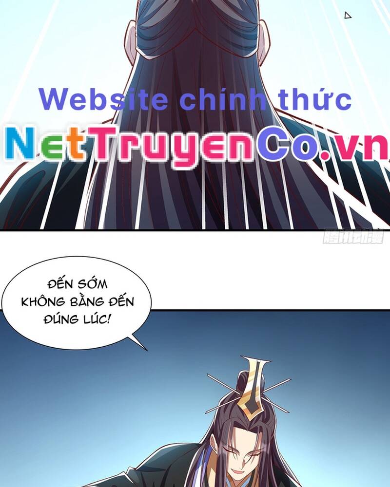 Hoá Ra Ta Lại Là Lão Tổ Ma Đạo Chap 2 - Next Chap 3