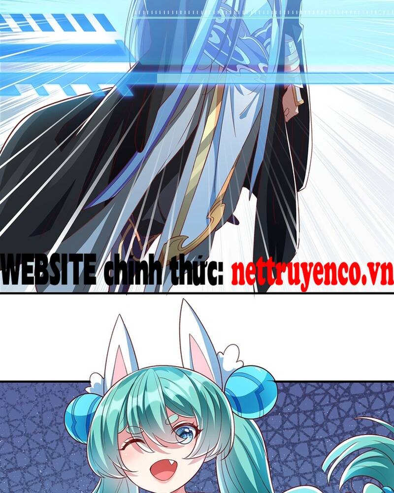 Hoá Ra Ta Lại Là Lão Tổ Ma Đạo Chap 2 - Next Chap 3