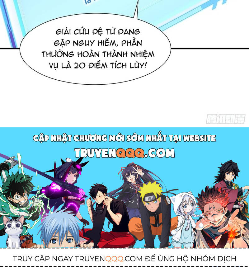 Hoá Ra Ta Lại Là Lão Tổ Ma Đạo Chap 2 - Next Chap 3