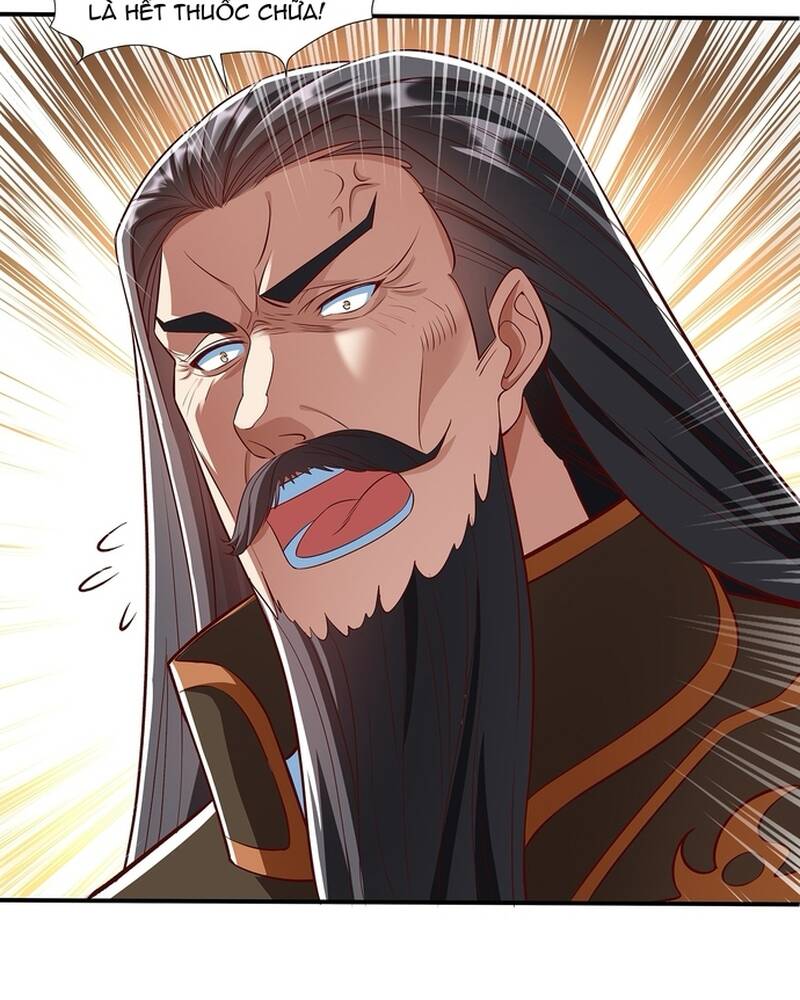 Hoá Ra Ta Lại Là Lão Tổ Ma Đạo Chap 2 - Next Chap 3