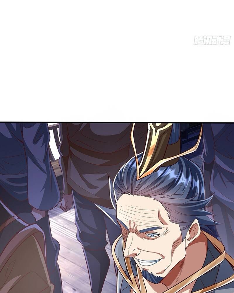 Hoá Ra Ta Lại Là Lão Tổ Ma Đạo Chap 2 - Next Chap 3