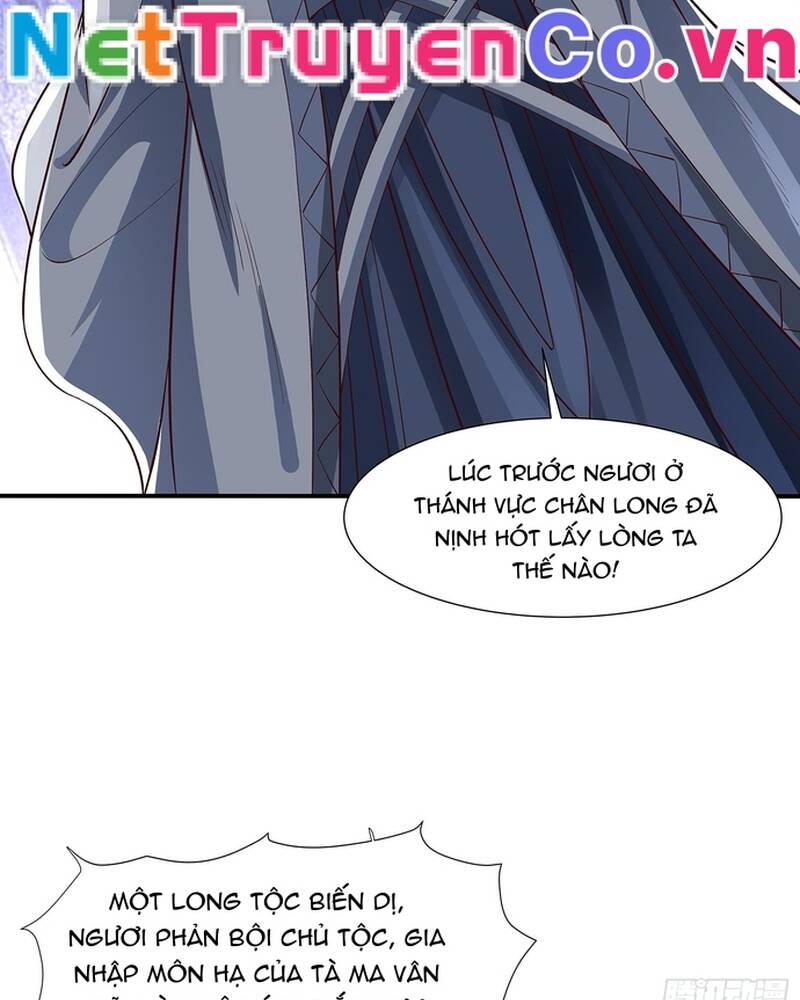Hoá Ra Ta Lại Là Lão Tổ Ma Đạo Chap 2 - Next Chap 3