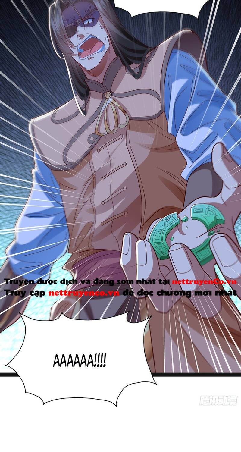 Hoá Ra Ta Lại Là Lão Tổ Ma Đạo Chap 20 - Next Chap 21