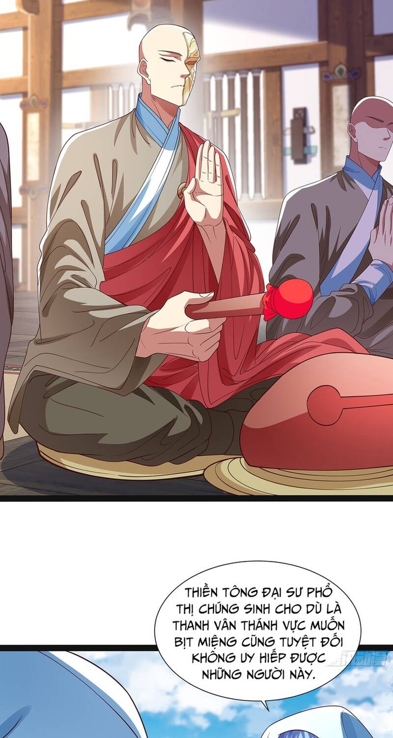 Hoá Ra Ta Lại Là Lão Tổ Ma Đạo Chap 20 - Next Chap 21