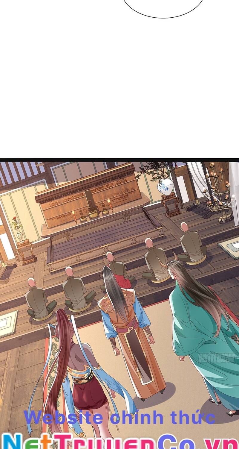 Hoá Ra Ta Lại Là Lão Tổ Ma Đạo Chap 20 - Next Chap 21