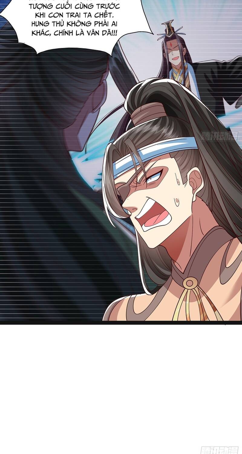 Hoá Ra Ta Lại Là Lão Tổ Ma Đạo Chap 20 - Next Chap 21