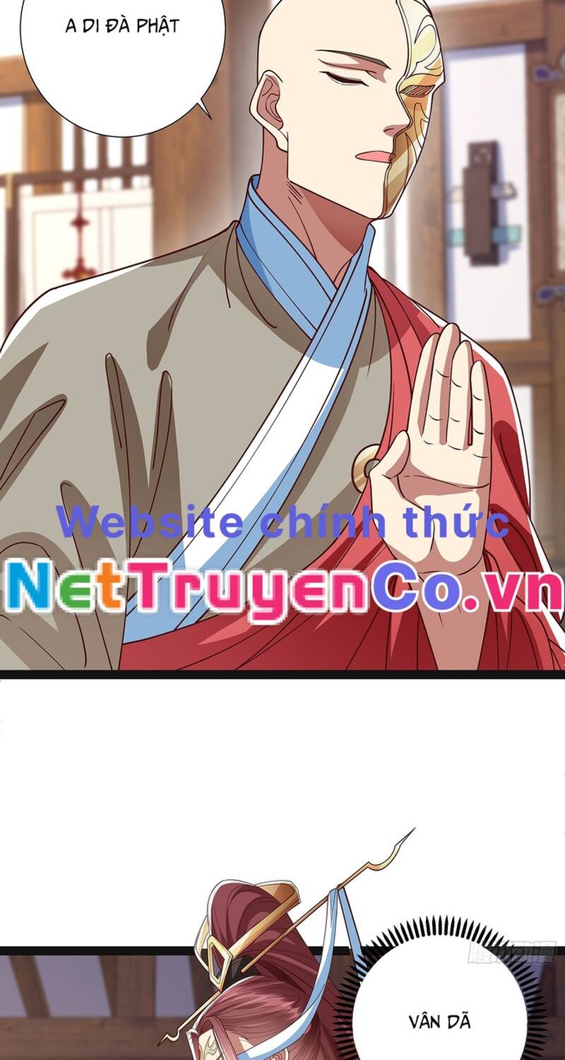 Hoá Ra Ta Lại Là Lão Tổ Ma Đạo Chap 20 - Next Chap 21