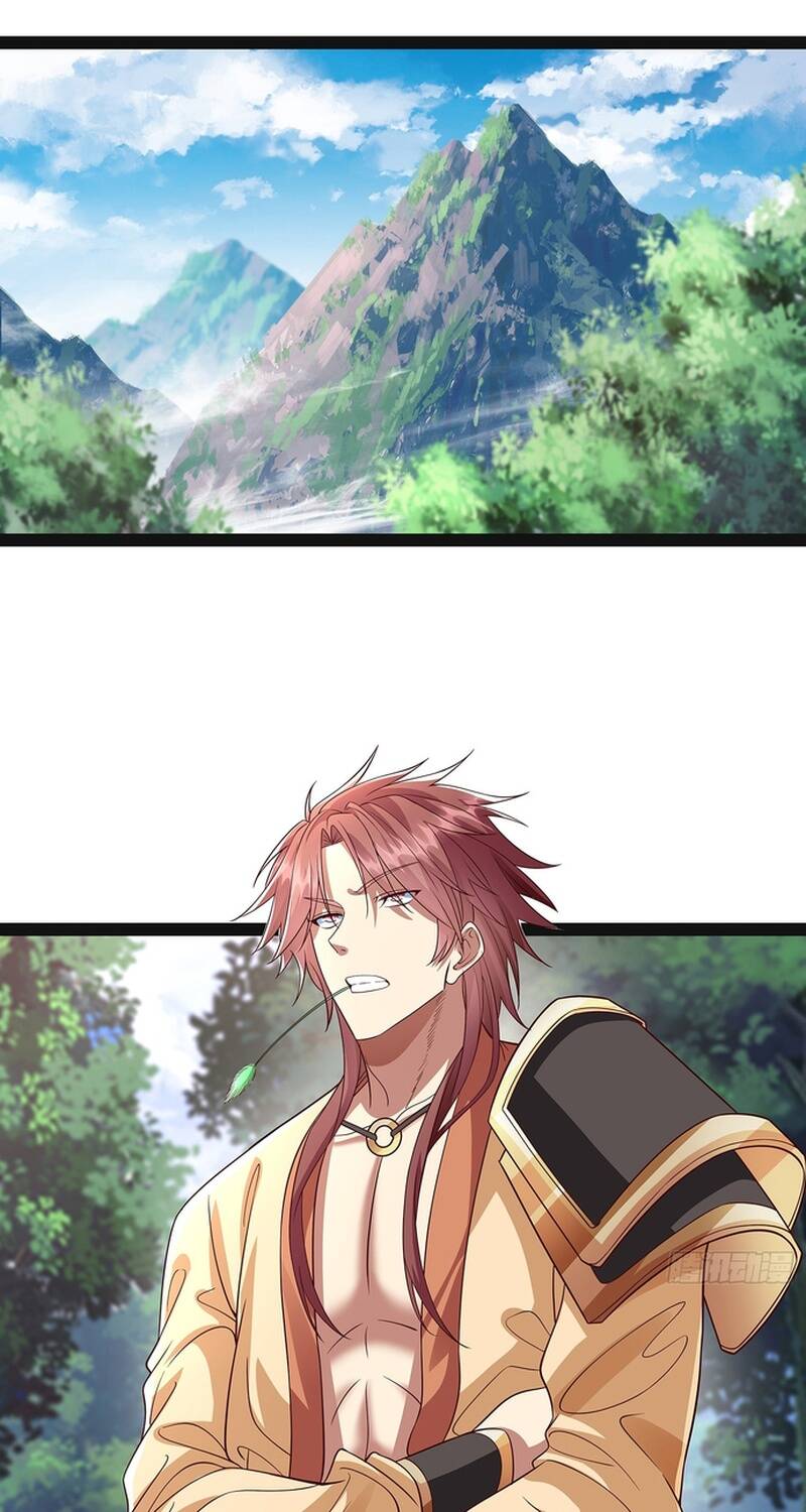 Hoá Ra Ta Lại Là Lão Tổ Ma Đạo Chap 20 - Next Chap 21