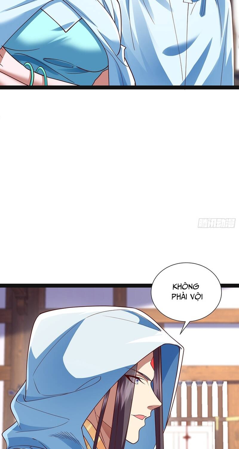 Hoá Ra Ta Lại Là Lão Tổ Ma Đạo Chap 20 - Next Chap 21