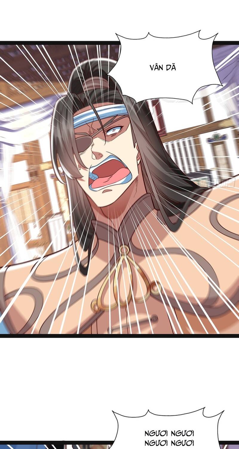 Hoá Ra Ta Lại Là Lão Tổ Ma Đạo Chap 20 - Next Chap 21