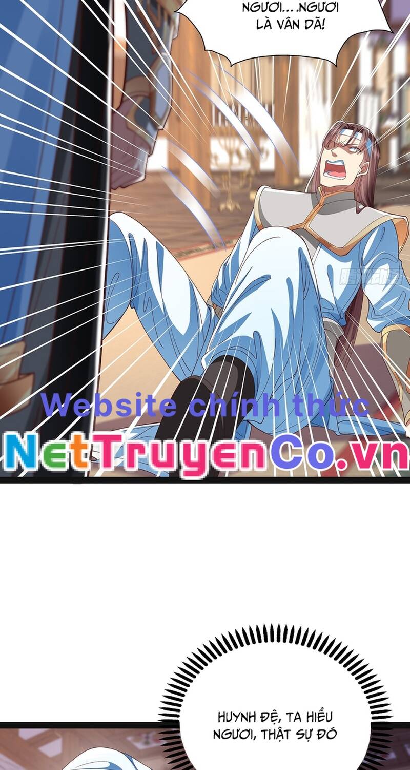 Hoá Ra Ta Lại Là Lão Tổ Ma Đạo Chap 20 - Next Chap 21