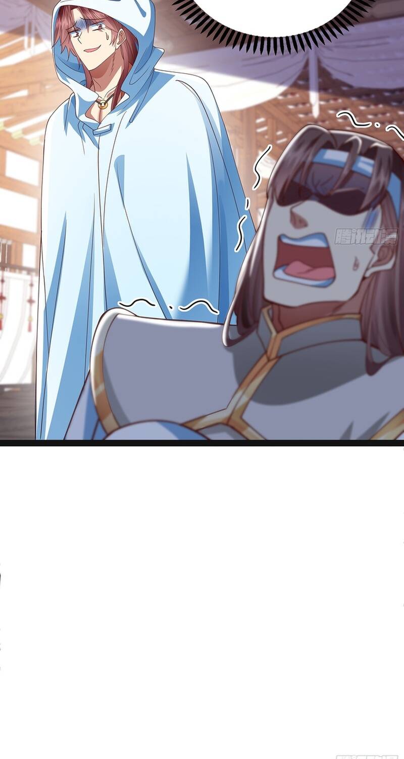 Hoá Ra Ta Lại Là Lão Tổ Ma Đạo Chap 20 - Next Chap 21