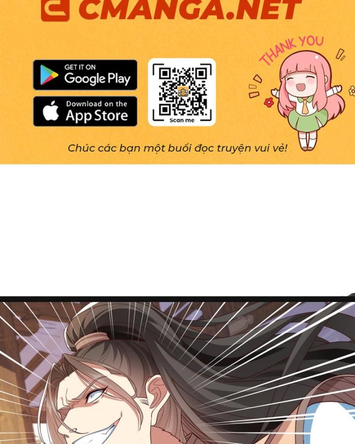 Hoá Ra Ta Lại Là Lão Tổ Ma Đạo Chap 21 - Next Chap 22