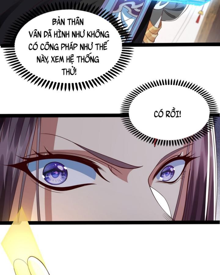 Hoá Ra Ta Lại Là Lão Tổ Ma Đạo Chap 21 - Next Chap 22