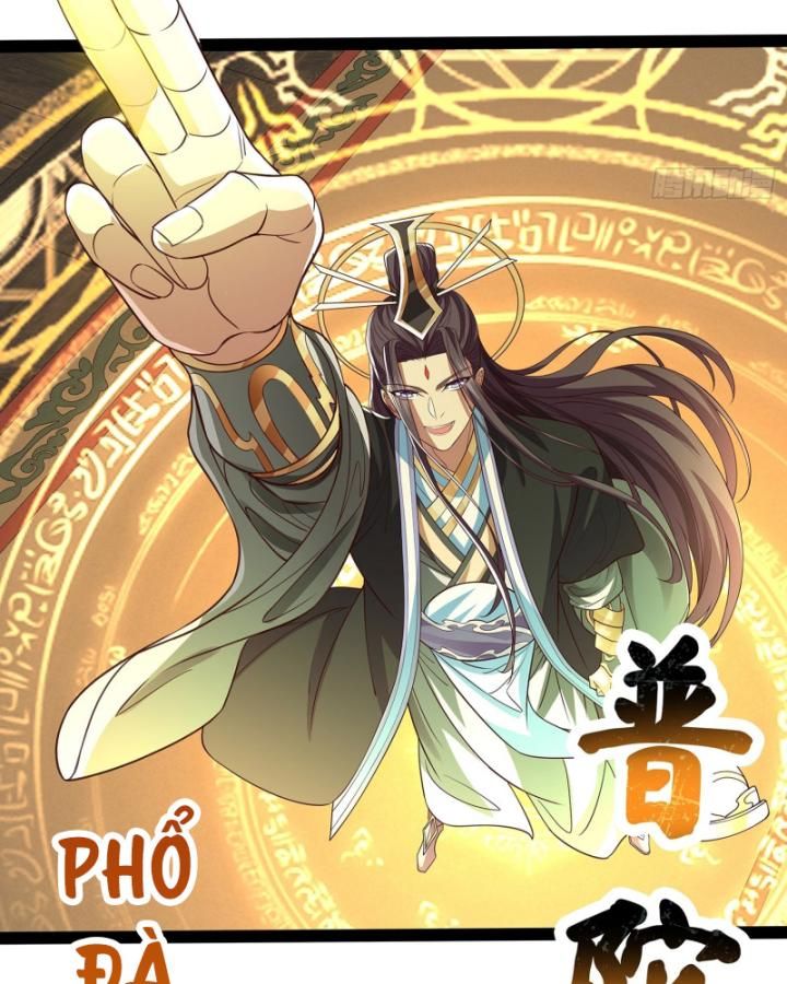 Hoá Ra Ta Lại Là Lão Tổ Ma Đạo Chap 21 - Next Chap 22