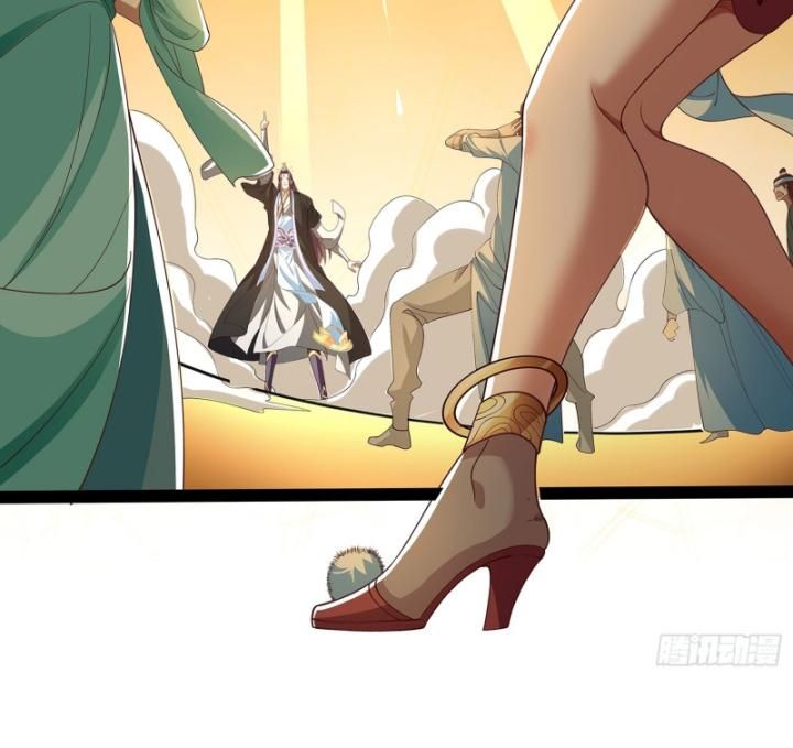 Hoá Ra Ta Lại Là Lão Tổ Ma Đạo Chap 21 - Next Chap 22