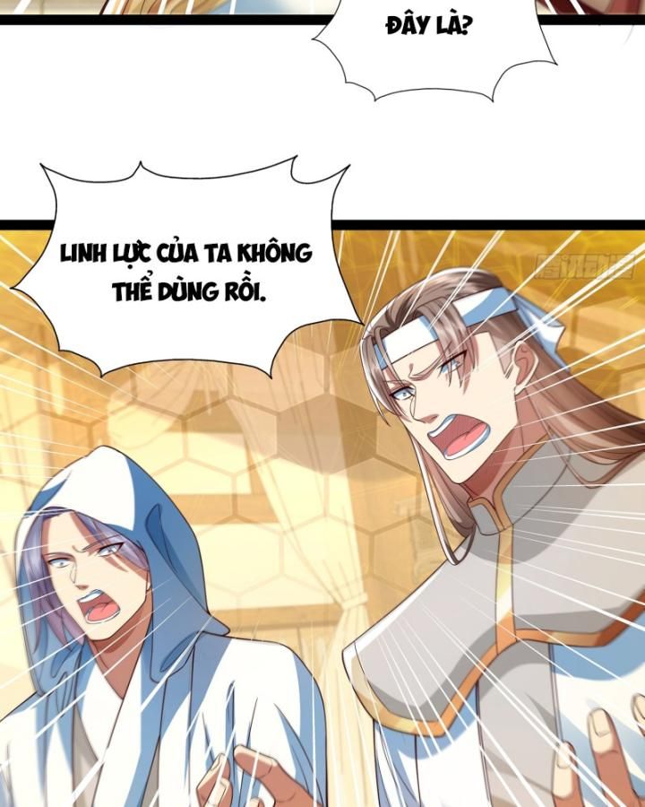 Hoá Ra Ta Lại Là Lão Tổ Ma Đạo Chap 21 - Next Chap 22