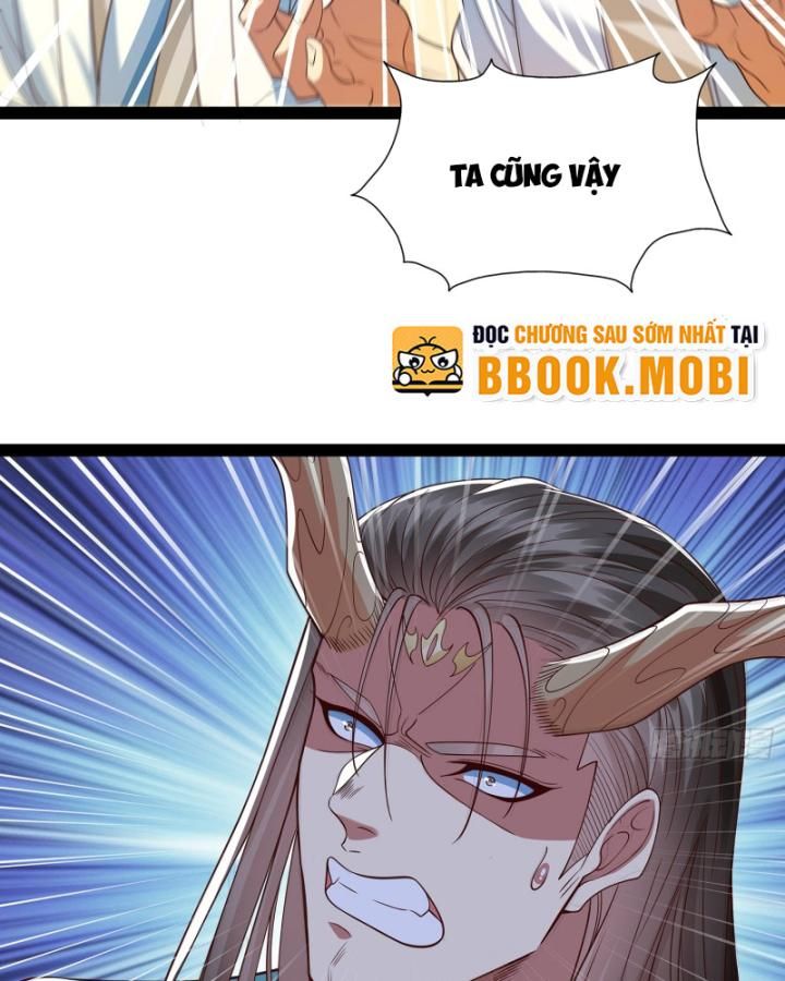 Hoá Ra Ta Lại Là Lão Tổ Ma Đạo Chap 21 - Next Chap 22