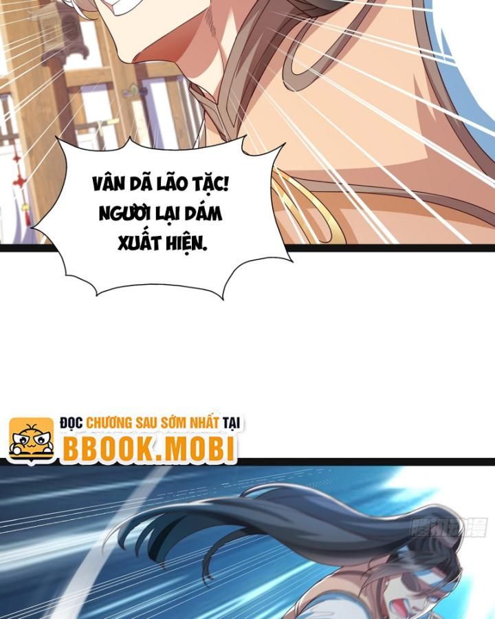 Hoá Ra Ta Lại Là Lão Tổ Ma Đạo Chap 21 - Next Chap 22