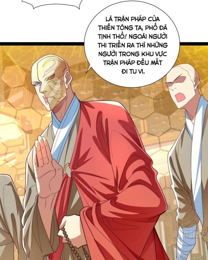 Hoá Ra Ta Lại Là Lão Tổ Ma Đạo Chap 21 - Next Chap 22