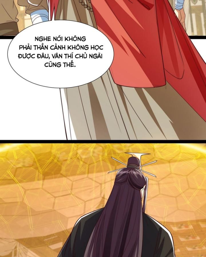 Hoá Ra Ta Lại Là Lão Tổ Ma Đạo Chap 21 - Next Chap 22
