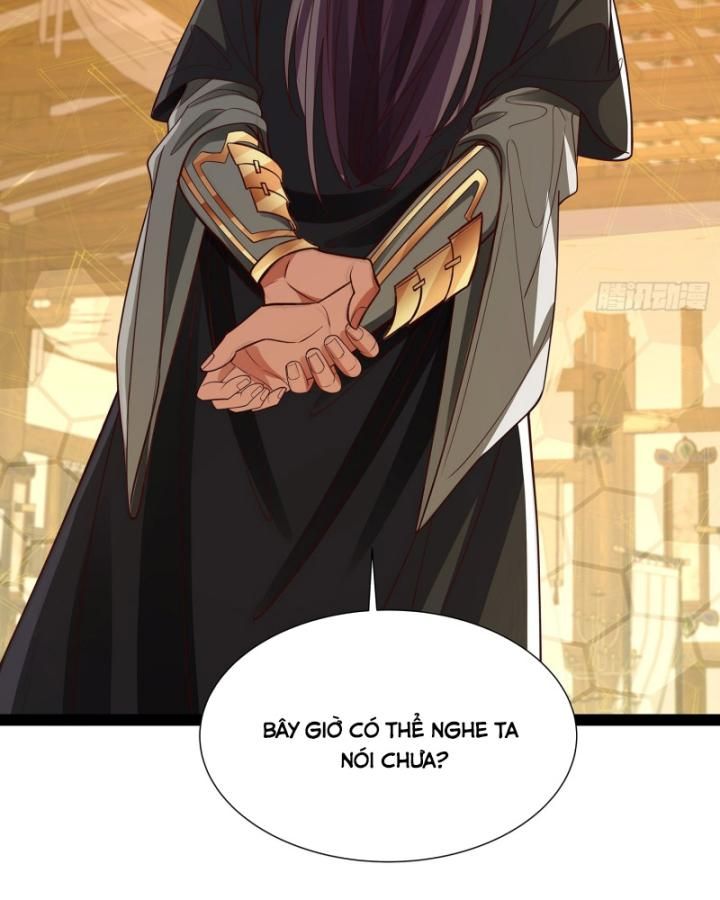 Hoá Ra Ta Lại Là Lão Tổ Ma Đạo Chap 21 - Next Chap 22