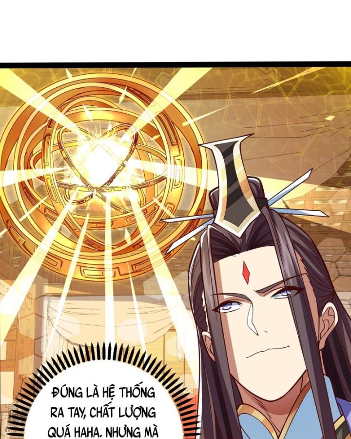 Hoá Ra Ta Lại Là Lão Tổ Ma Đạo Chap 21 - Next Chap 22