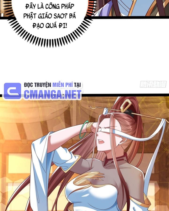 Hoá Ra Ta Lại Là Lão Tổ Ma Đạo Chap 21 - Next Chap 22