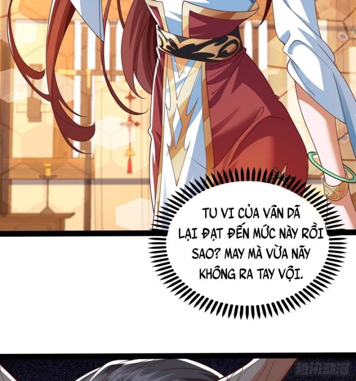 Hoá Ra Ta Lại Là Lão Tổ Ma Đạo Chap 21 - Next Chap 22