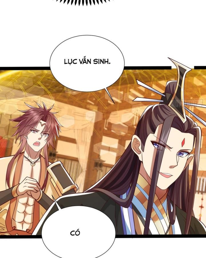 Hoá Ra Ta Lại Là Lão Tổ Ma Đạo Chap 21 - Next Chap 22