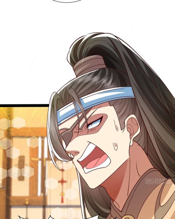 Hoá Ra Ta Lại Là Lão Tổ Ma Đạo Chap 21 - Next Chap 22