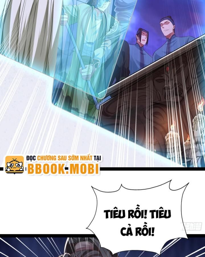 Hoá Ra Ta Lại Là Lão Tổ Ma Đạo Chap 21 - Next Chap 22