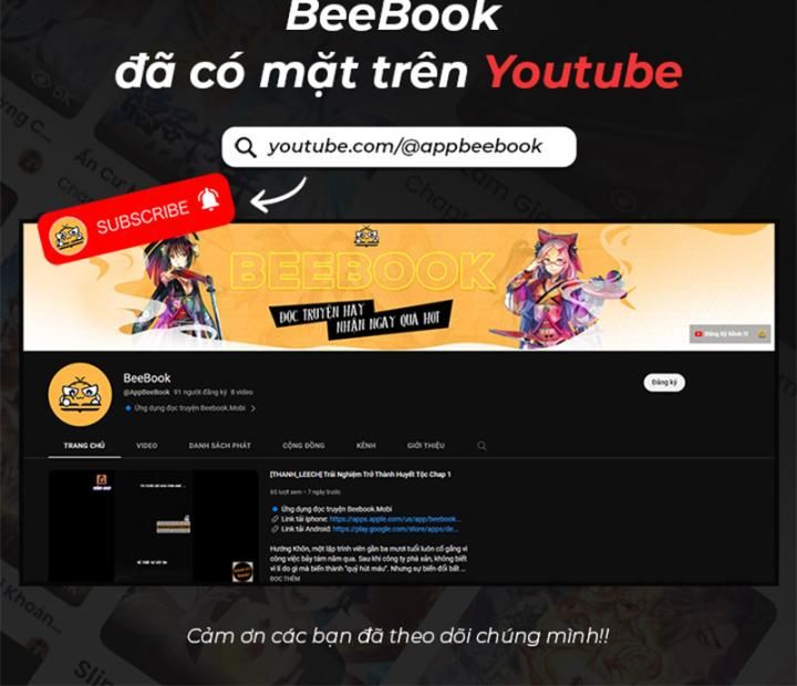 Hoá Ra Ta Lại Là Lão Tổ Ma Đạo Chap 21 - Next Chap 22