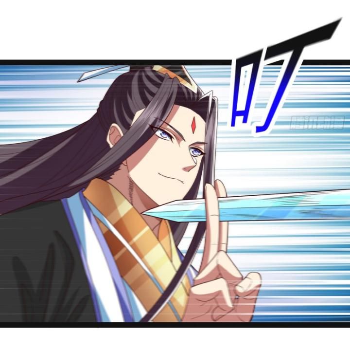 Hoá Ra Ta Lại Là Lão Tổ Ma Đạo Chap 21 - Next Chap 22