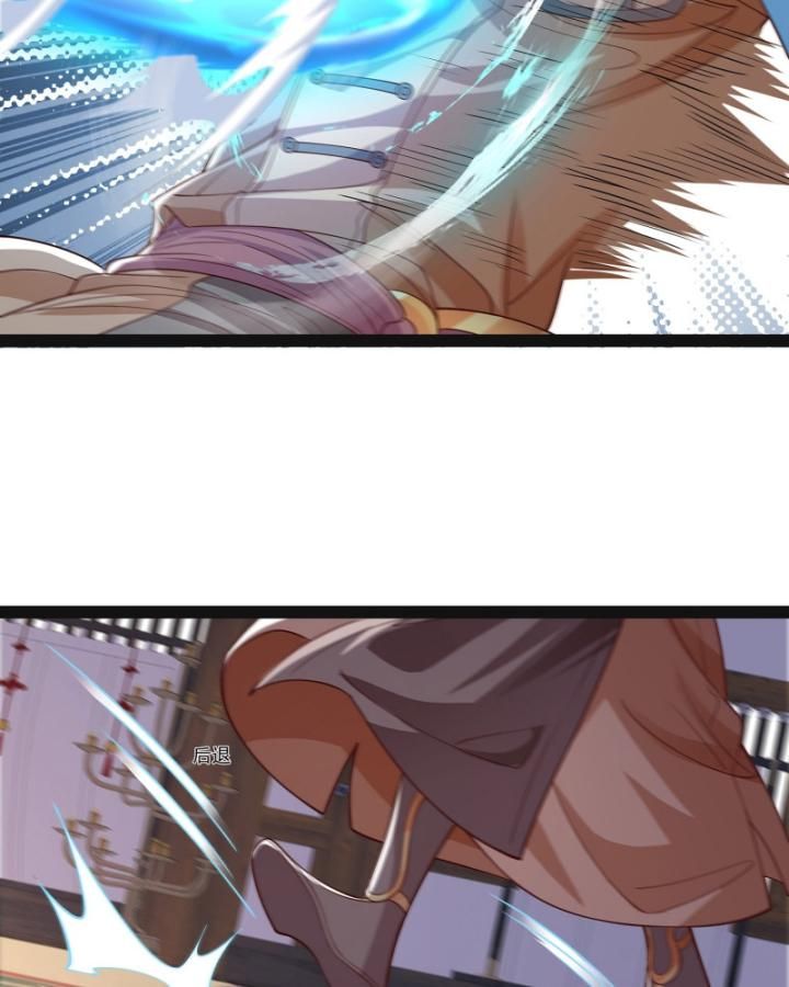 Hoá Ra Ta Lại Là Lão Tổ Ma Đạo Chap 21 - Next Chap 22