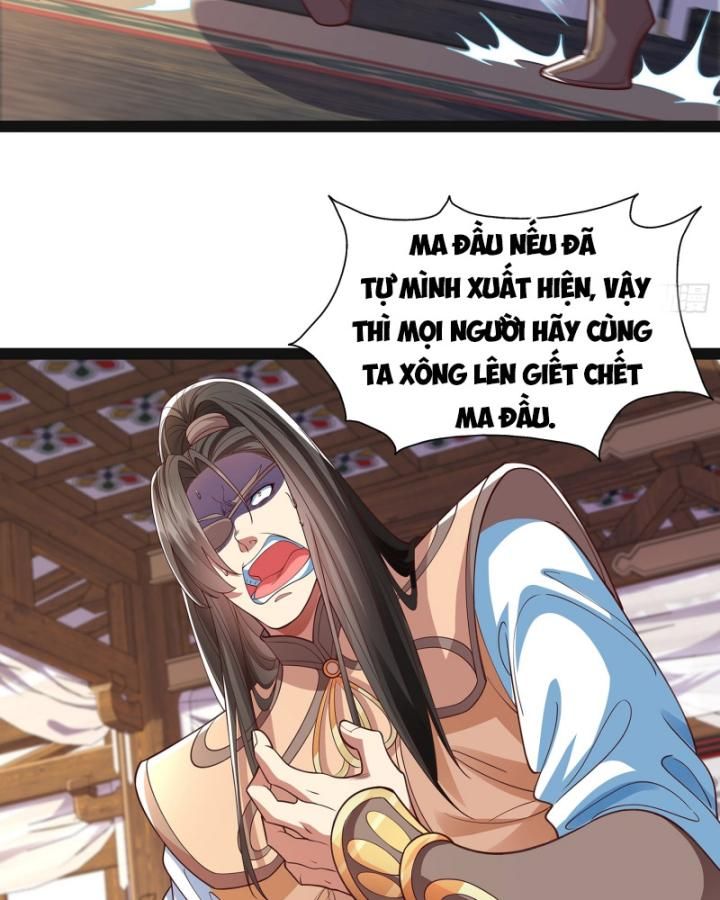 Hoá Ra Ta Lại Là Lão Tổ Ma Đạo Chap 21 - Next Chap 22