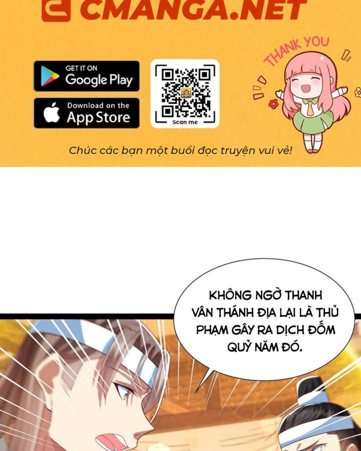 Hoá Ra Ta Lại Là Lão Tổ Ma Đạo Chap 22 - Next Chap 23