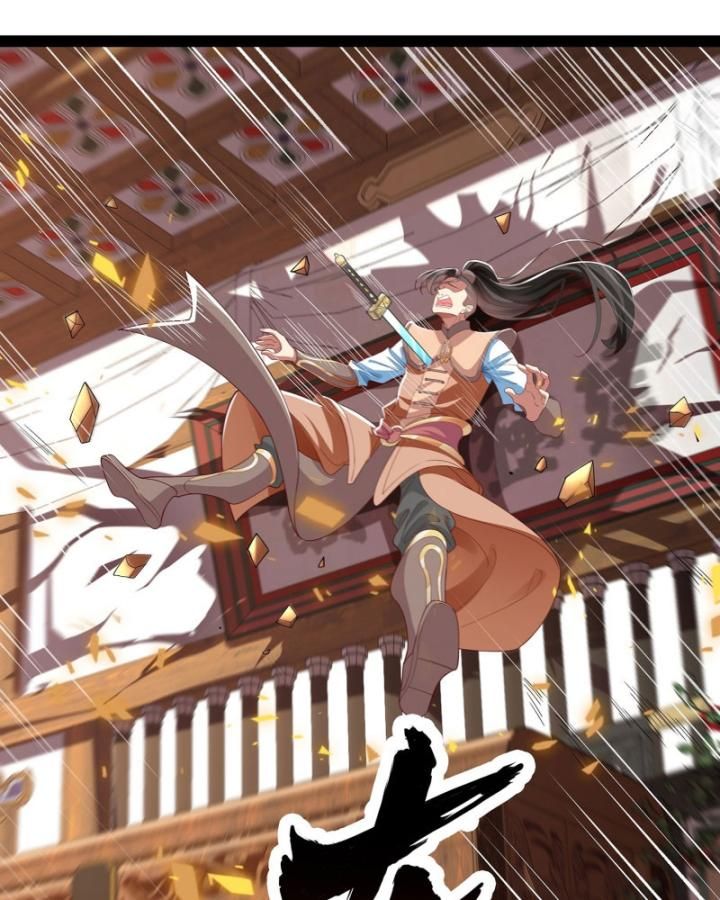 Hoá Ra Ta Lại Là Lão Tổ Ma Đạo Chap 22 - Next Chap 23