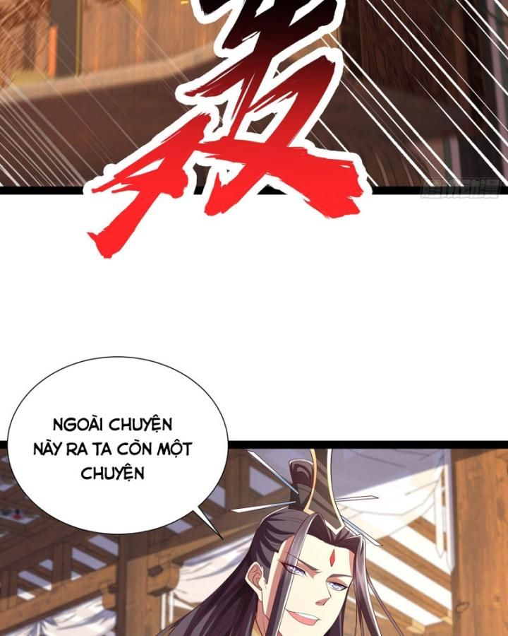 Hoá Ra Ta Lại Là Lão Tổ Ma Đạo Chap 22 - Next Chap 23