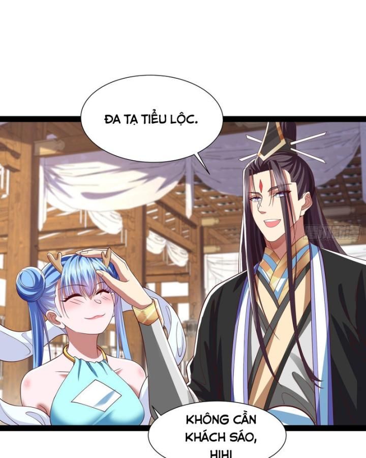 Hoá Ra Ta Lại Là Lão Tổ Ma Đạo Chap 22 - Next Chap 23