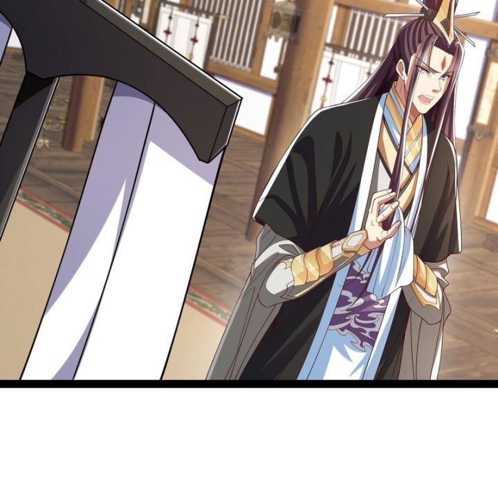 Hoá Ra Ta Lại Là Lão Tổ Ma Đạo Chap 22 - Next Chap 23